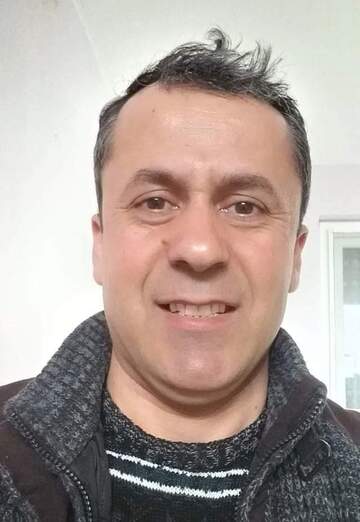 My photo - Hasan Çelik, 44 from Malatya (@hasanelik1)
