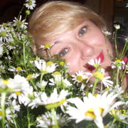 Алена, 53, Монино