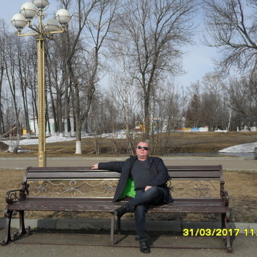Моя фотография - сергей, 46 из Ростов (@sergey242055)