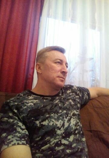 My photo - Vitaliy, 49 from Mykolaiv (@vitaliy136306)