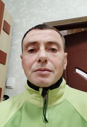 Моя фотография - Vladimir, 47 из Харцызск (@vladimir431407)