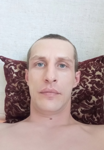 My photo - Evgeniy, 34 from Kirovo-Chepetsk (@evgeniy331210)