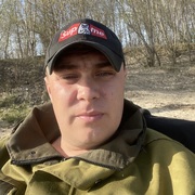 Aleksey 31 Novosibirsk