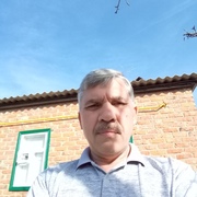 Александр, 58, Зимовники