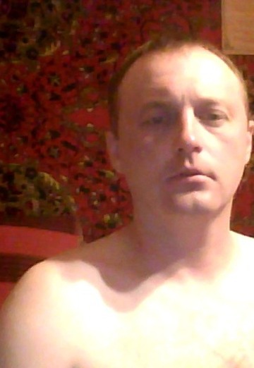 My photo - Srgey, 38 from Kursk (@srgey230)