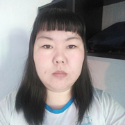 Виктория, 35, Забайкальск