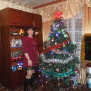 марина, 48, Богородицк
