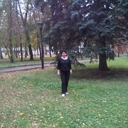 ЛАНА, 49, Сергиев Посад