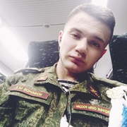 максмм, 32, Фатеж