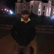 Денис, 35, Починок