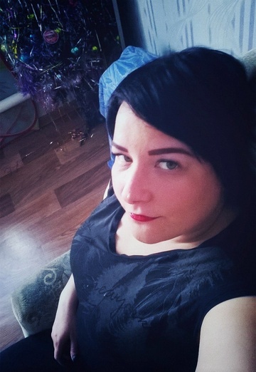 My photo - Svetlana, 33 from Gorno-Altaysk (@svetlana141688)