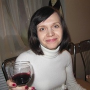 Olga 51 Lipetsk