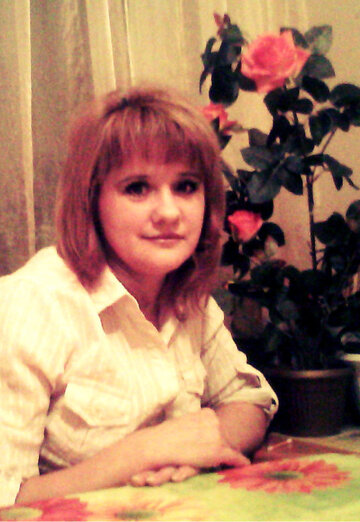Olga (@id669792) — benim fotoğrafım № 4