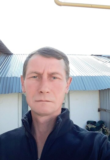 Моя фотография - Александр, 47 из Сызрань (@aleksandr914219)