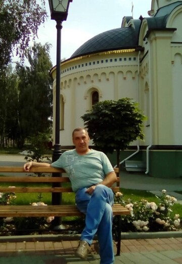 Моя фотография - Владимир, 50 из Минск (@vladimir269651)