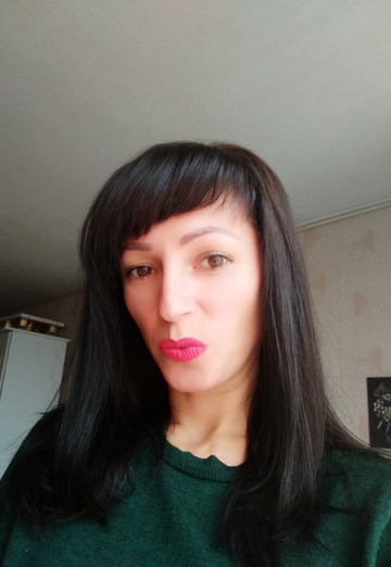 Mein Foto - Olga, 40 aus Donezk (@olgakoroleva29)