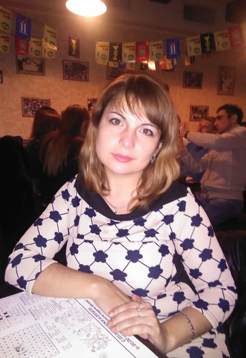 Моя фотография - Ирина, 38 из Мелитополь (@irina189663)