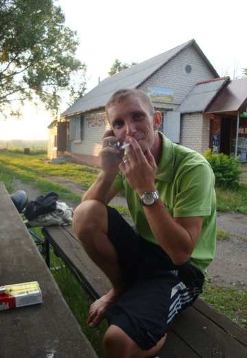 My photo - Evgeniy, 37 from Oryol (@evgeniy182343)