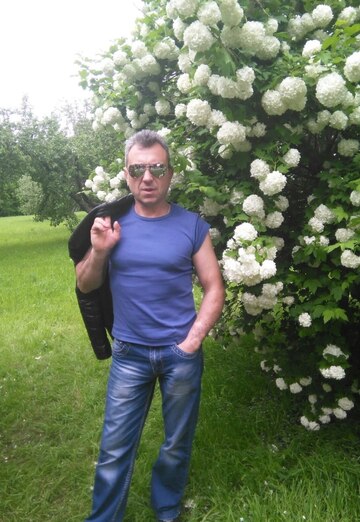 Моя фотография - Игорь, 53 из Белгород (@igor233573)