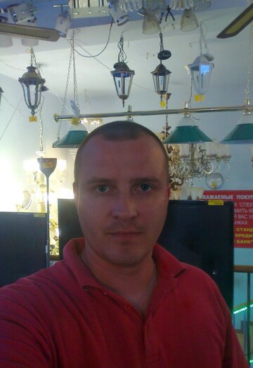 Моя фотография - Алексей, 38 из Анапа (@aleksey386316)