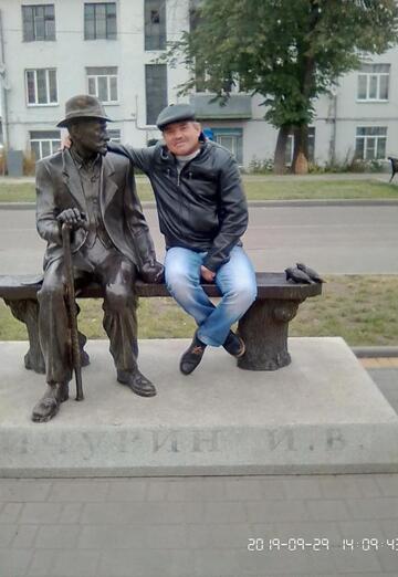 My photo - yuriy bylkin, 58 from Michurinsk (@uriybilkin1)