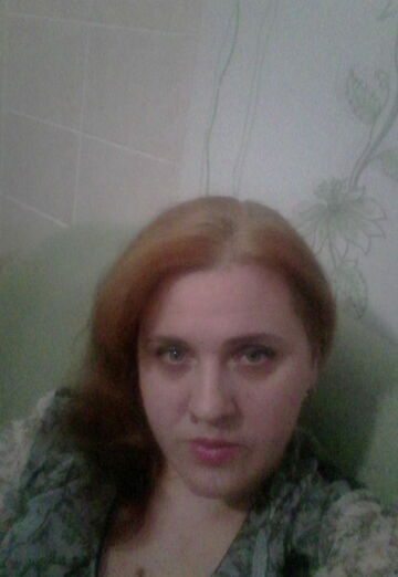 Моя фотографія - Оксана, 44 з Токмак (@oksana75903)