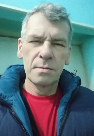 Моя фотография - Олег, 58 из Астрахань (@oleg304968)