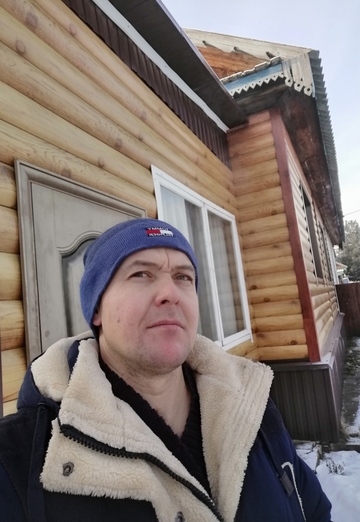 Моя фотография - Андрей, 36 из Минусинск (@andrey712370)