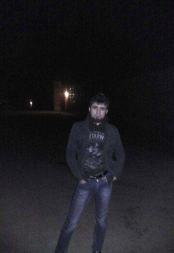 Моя фотография - Хасан, 33 из Керчь (@hasan2351)