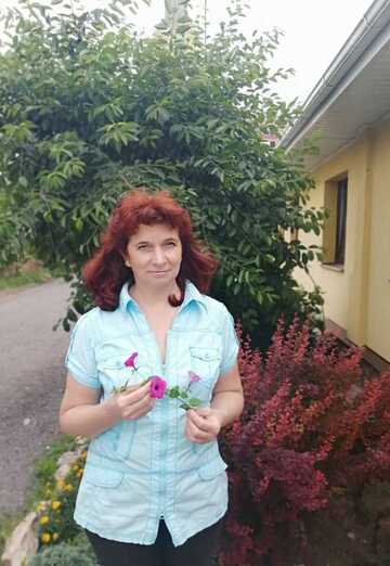 My photo - Valentina, 54 from Voronezh (@valentina65097)