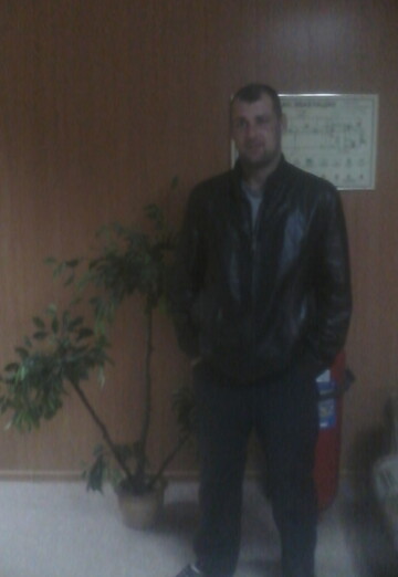 My photo - Denis, 34 from Noyabrsk (@denis87044)
