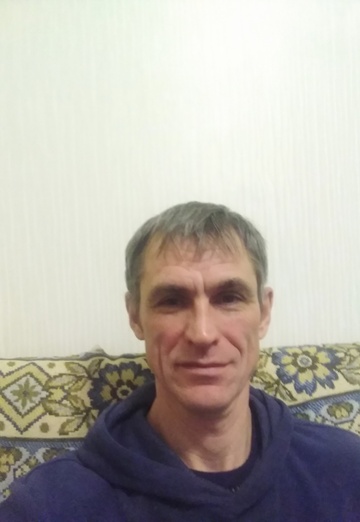 My photo - Igor, 53 from Lipetsk (@igor311799)