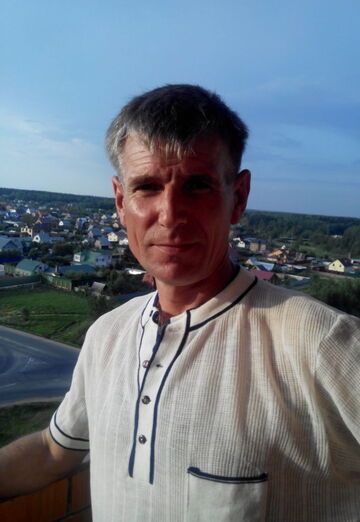 My photo - sergej, 52 from Istra (@id569072)