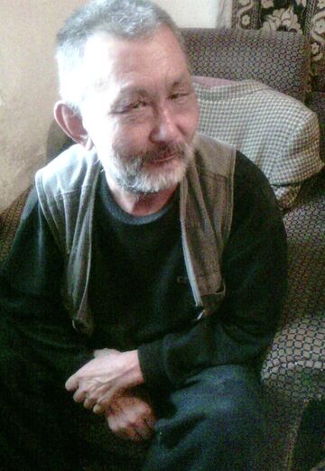 My photo - Edige Myrza, 67 from Taraz (@edigealtaev)