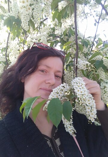 Моя фотография - Елена, 39 из Новомиргород (@elena366893)