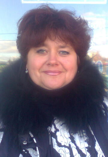 My photo - Lena, 58 from Zhytomyr (@lena21438)