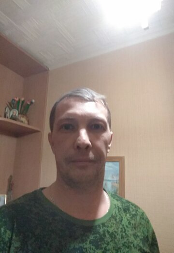 Моя фотография - Дмитрий, 45 из Уфа (@dmitriy413721)