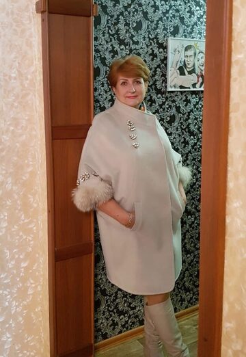 Моя фотография - Татьяна, 57 из Новосибирск (@tatyana325380)