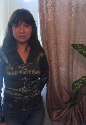 Моя фотография - Татьяна, 48 из Нижний Новгород (@tahj1607)