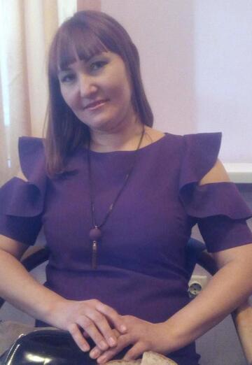 My photo - Tamara, 49 from Volsk (@tamara8230)