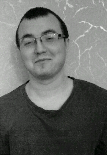 My photo - Ivan, 31 from Novotroitsk (@lesopoval94)
