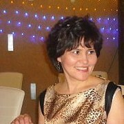 Анфиса, 53, Советский (Тюменская обл.)
