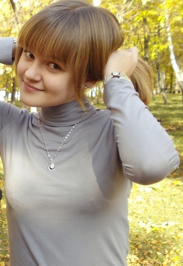 Маришка (@marishka939) — моя фотография № 2