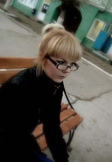 My photo - Ksyushka, 32 from Volsk (@ksuska4380360)