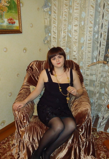 Моя фотография - Наталья, 42 из Жердевка (@id530123)