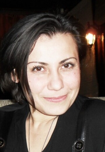 Моя фотография - Сана, 42 из Киев (@sana4903705)