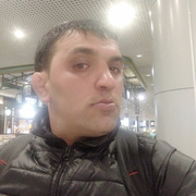 Ислам, 33, Береговой