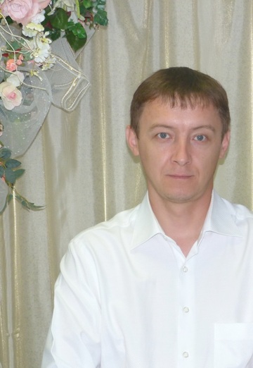 My photo - Aleksey, 42 from Ivanteyevka (@aleksey376560)