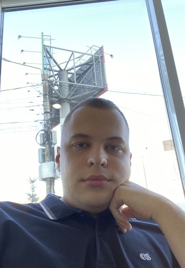 My photo - Oleg, 29 from Voronezh (@oleg360934)