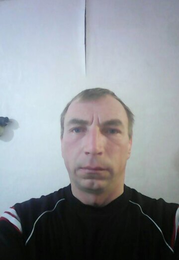 My photo - Alekse, 50 from Chusovoy (@alekse387)